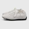 Thin Sole Inner Height Increase 4.5Cm Sports Moral Training Shoes Casual Board Shoes Men'S Forrest Gump Shoes