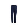 Embroidered Logo Track Pants Men Bottoms Navy IB2740