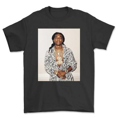 Rip Takeoff Migos Футболка