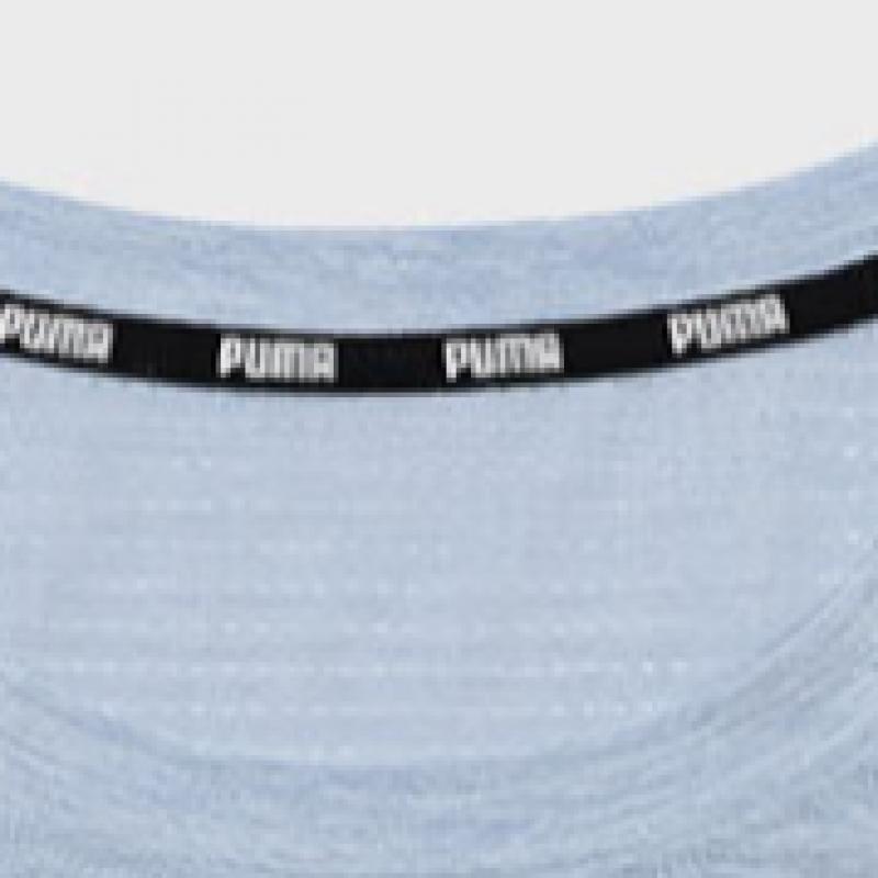 Выбрать 2 типа боди Puma Женская домашняя одежда из сухой клетки Puma S Верх и низ