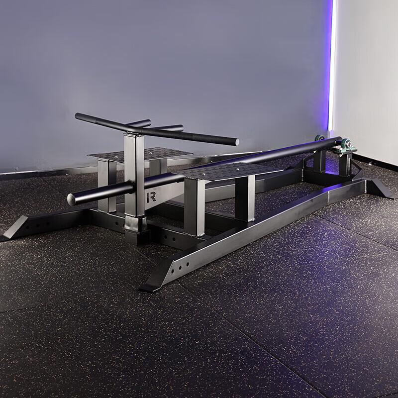 Yimai M107 T-Bar Row Machine