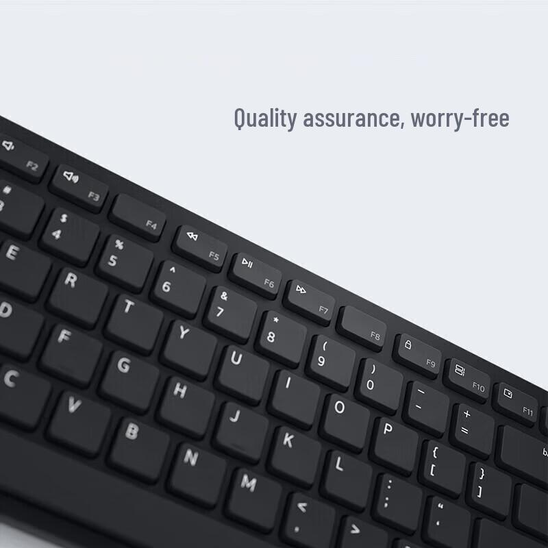 Dell Wireless Keyboard and Mouse Combo KM5221W