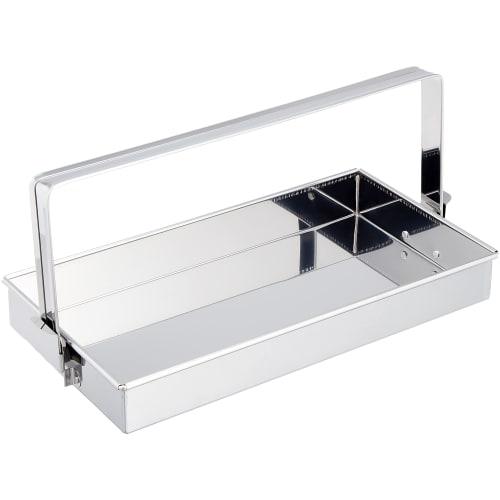 Endo Shoji Commercial-Grade Rice Cake, Stainless Steel, Made In Japan, GOK01