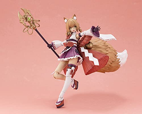 Kotobukiya Арканадия Юкумо Высота примерно. 155 мм немасштабная пластиковая модель