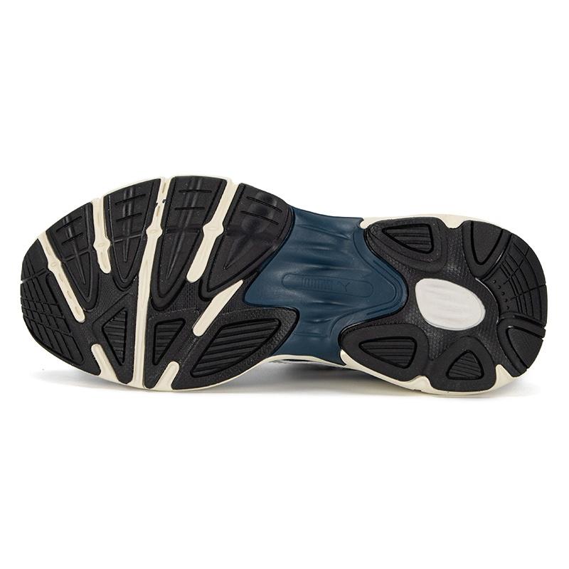 Puma Teveris Nitro CNy Бумажная 'Сине-Белая' Мужская 392947-01