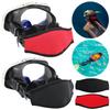 Scuba Mask Straps Underwater Snorkeling Neoprene Mask Strap Cover Goggle Strap Covers Hair Protector Wrap Swimming Water Sports