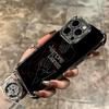 Мягкий чехол для телефона Дневники вампира Для iPhone 15 16 17 Air 14 Pro Max 16E Plus 13 12 Mini Покрытие Защита от падений Fundas