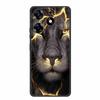Чехол для Tecno Spark 20 Pro Spark20 Pro Черный Силиконовый Мягкий Задний Чехол для Tecno Spark 10 Pro Ki7 Чехол для Телефона Spark10 Pro