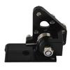 Universal Motocross Rear Brake Pedal Lever Step Tip For Honda Yamaha Kawasaki KTM Suzuki 125-530cc CNC Aluminum Modified Parts