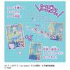 TAKARA TOMY Secret Eye Pri Secret Eye Pri Карта Milfee R BOX (ТАКАРА ТОМИ) т.2