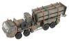 Pit Road SGF Series Japan Ground Force Type 12 Guided Missile Resin Kit SGF08 1/72 Self-Defense Surface-to-Ship