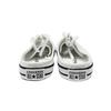 Кеды Chuck Taylor All Star Converse Dainty Mule Slip 'Белый' Женские 567946C