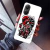 1N23456 Cool Motorcycle Phone Case For Xiaomi Poco X7 X6 X5 Pro F7 Ultra Redmi 15C 15 13 13C 12 12C 10 10A 10C 9 9A 9C 9T Shell