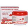 Кремы для лица WolfBerryes 113 Goji Essence Увлажняющий уход за кожей Goqi Berry Chinese Matrimony Vine Уход за кожей голени Косметический крем против морщин