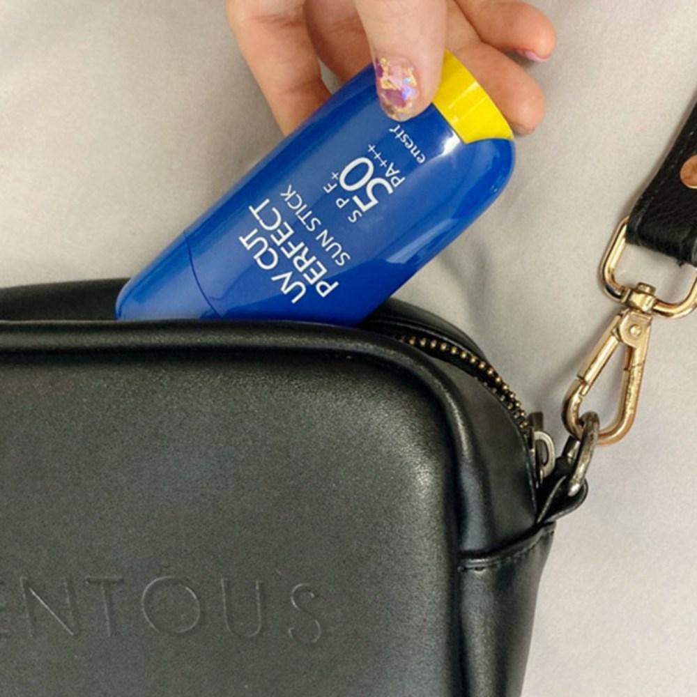 ENESTI UV Cut Perfect Sun Stick SPF50+ PA+++, 23g, 1 Piece