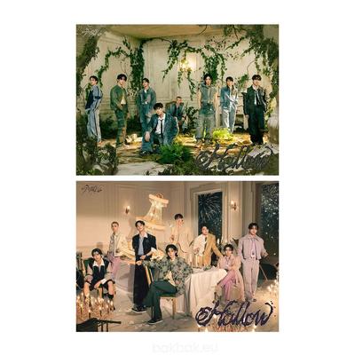 Stray Kids Полый (Ограниченное) Япония 3-й мини-альбом