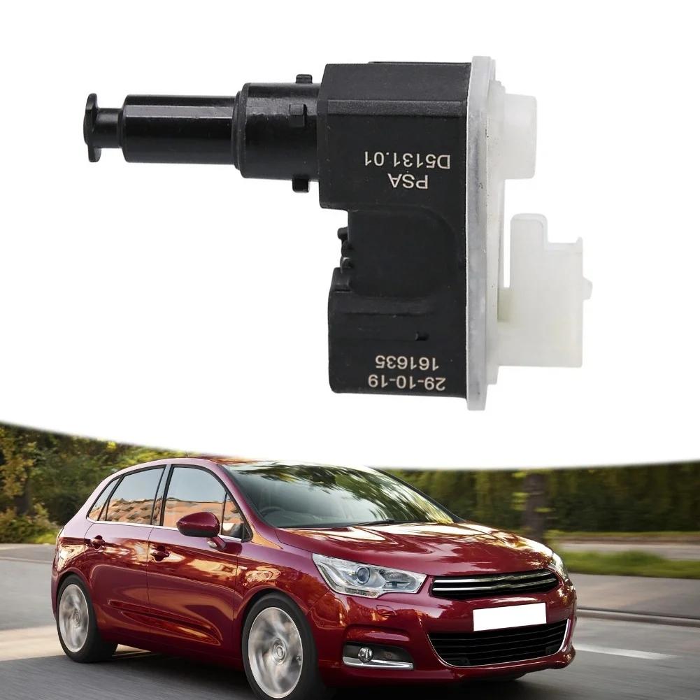 OEM Replacement Fuel Cap Actuator Perfect Match Stable Characteristics OEM 9810871780 Fuel Tank Actuator For 508