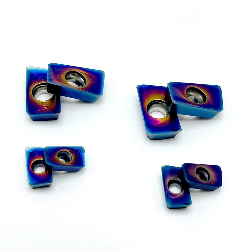 APMT1604 M2 H2 Turning Tool Carbide Inserts APMT 1604 Cutting Tool Metal Lathe CNC Milling Cutter CNC Hard Alloy APMT1135 H2 M2