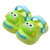 Kids' Summer Clogs: Non-Slip Cartoon Designs for Boys & Girls, Indoor/Outdoor Beach Sandals