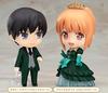 Nendoroid More Dress Up Wedding Elegant All 8 types set Festival 2017 GOOD SMILE ONLINE SHOP Ver. (Wonder [Лето], ограниченный)