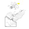 Ath-Heinl Replacement: Balancer Drive Belt - Black 530/1530, 800/1580, W22, W42, W62