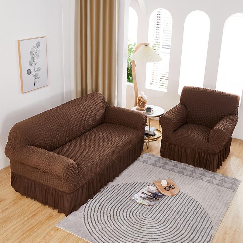 Чехол для дивана универсальный под ключ универсальный эластичный диван подушка чехол для дивана для покрытия четыре сезона общий чехол полотенце против c