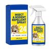 Insect mouse repellent spray Odor repellent multi-scene applicable convenient use space protection spray