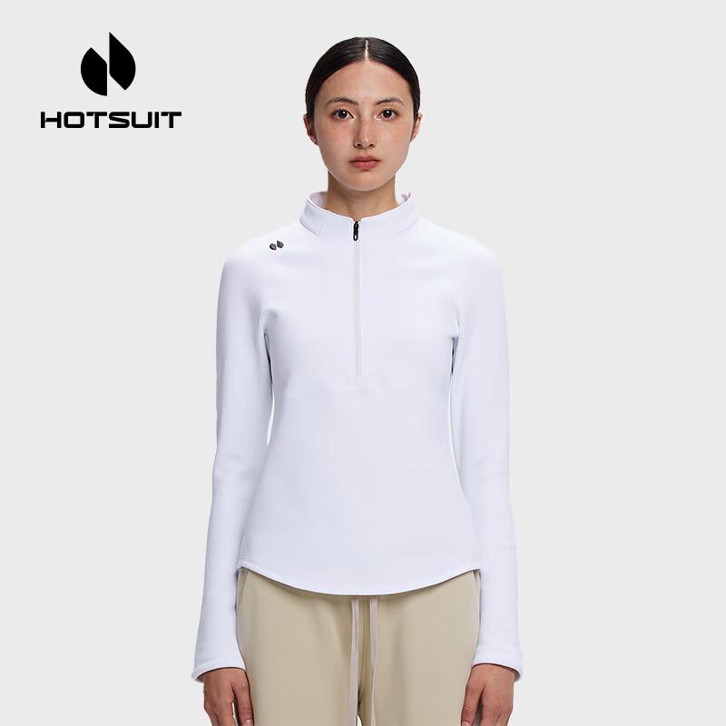 Функциональная футболка с длинным рукавом HOTSUIT H2491009