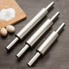 Rolling Roller Labor-saving for Restaurant Exquisite Workmanship Portable Pizza Dough Roller Pastry Baking Tool Excellent Bakeware