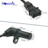 96325868 Датчик положения коленвала и разъем для Chevrolet Aveo Kalos Lacetti Matiz Nubira Spark Daewoo Tico 25198944 89933123