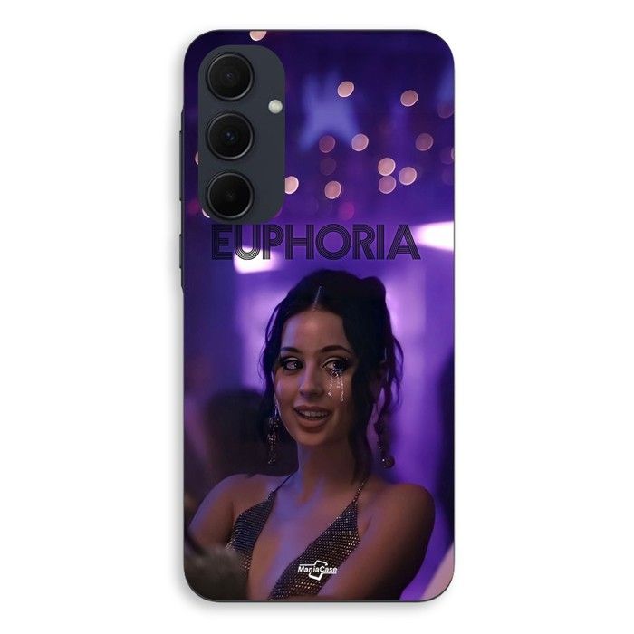 Coque Pour Samsung galaxy A35 Euphoria Series Maddy Maniacase