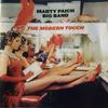 CD MARTY PAICH BIG BAND - Modern Touch LHJ10186 Lone Hill Jazz 2005 US Jazz Used