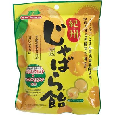 Конфеты Kawaguchi Seika Kishu Jabara Candy 90 г [конфеты]Конфеты Kishu Jabara Candy — это конфеты с джемом из джабы. Конфеты Kishu Jabara Candy — это конфеты с джемом из джабы.