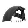 Заднее крыло электрического скутера для INOKIM Ox Oxo KickScooter, заднее крыло, брызговик, запасные части