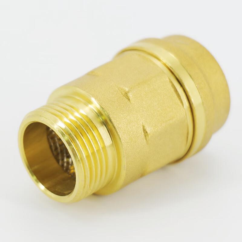 Haishidik Automatic Brass Air Vent Valve