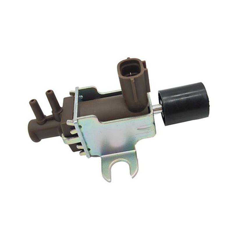 Emission Control Magnetic Solenoid Valve for Mitsubishi Pajero Triton MR258166 139700-0350