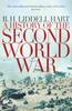 Книга The History Of The Second World War By B.H. Liddell Hart - Paperback