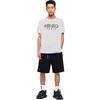 KENZO Logo Print T shirt 5TS092-4SG-01