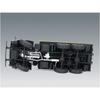 ICM 1/35 Soviet 6-Wheel Army Truck 35001 Plastic Model