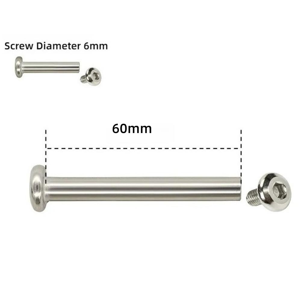 Silent Shopping Basket Replacement Wheels Swivel Rigid Casters Heavy Duty Trolley Parts Cart Luggage Repair Hardware Accessories