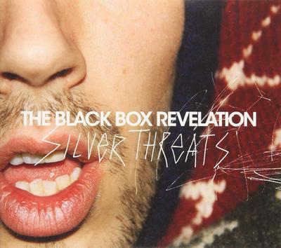 CD BLACK BOX REVELATION - Серебряные нити TFT0015CDJ Япония Музыка Другое Б/у