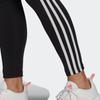 adidas Спортивные брюки женские черные средние GL4040