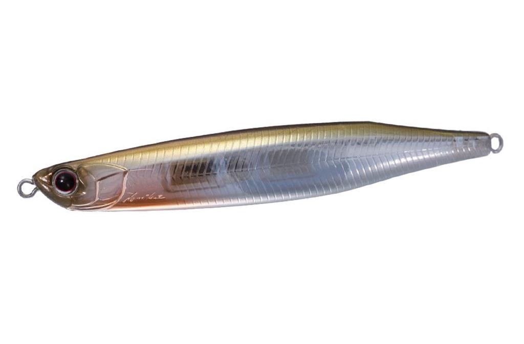 Распродажа OSP Bent Minnow 86F Плавучая приманка-минноу H-22 (5144)