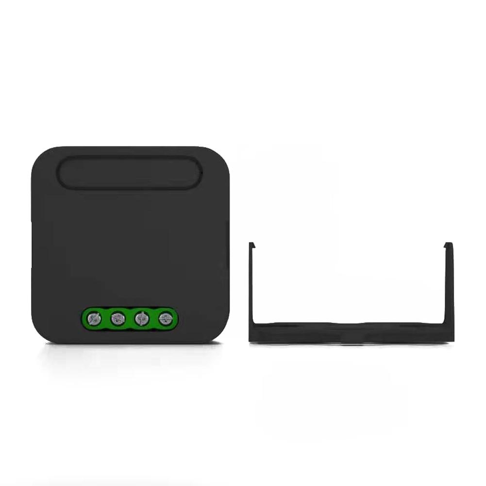 QSWIFICP01 Tuya WiFi интеллектуальный модуль коммутатора интеллектуальный домашний коммутатор модуль преобразования 1 Gang