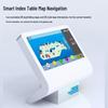 Horizontal Touch Screen Information Kiosk CN plug (adapter included)