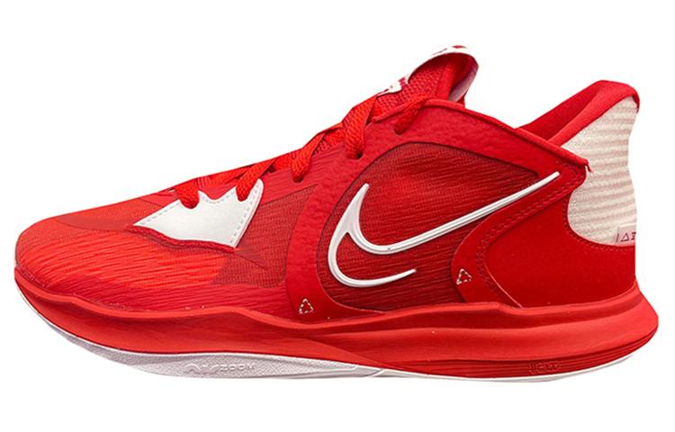 Nike Kyrie 5 Low Tb Университетский Красный DO9617-600