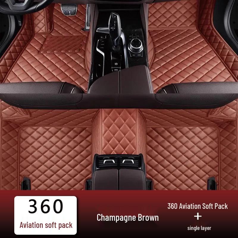 Индивидуальные коврики для пола Roewe RX5/i5/D7/350/360/M7/i6e/i5/RX5MAX PLUS