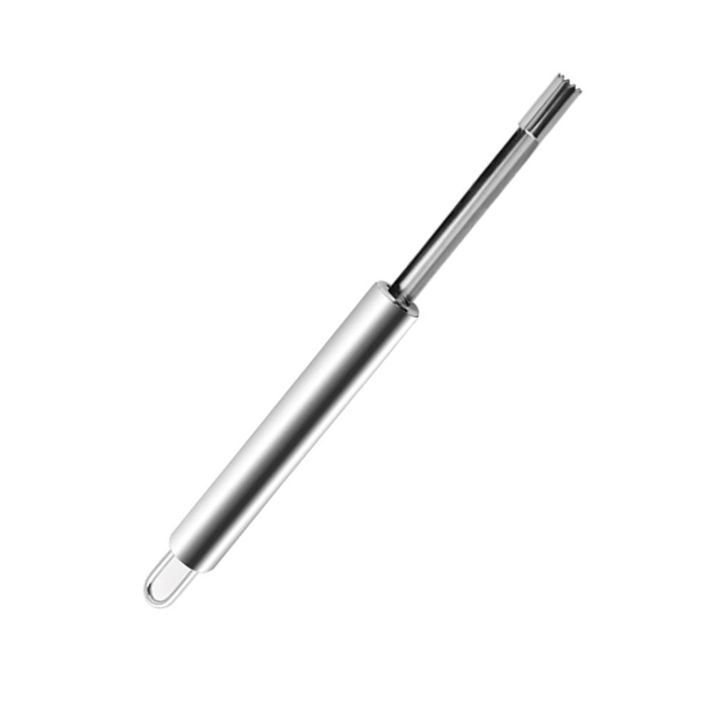 Нержавеющая сталь Pear Home Corer Twist Kitchen Tool Core Remover Fruit