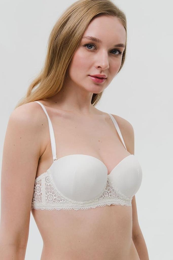 Sambario Push-up Bra (96658)