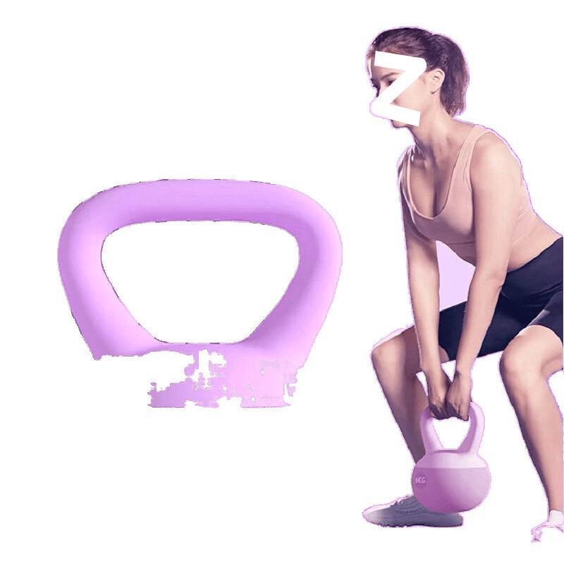 Yuanzu Soft Fitness Kettlebell